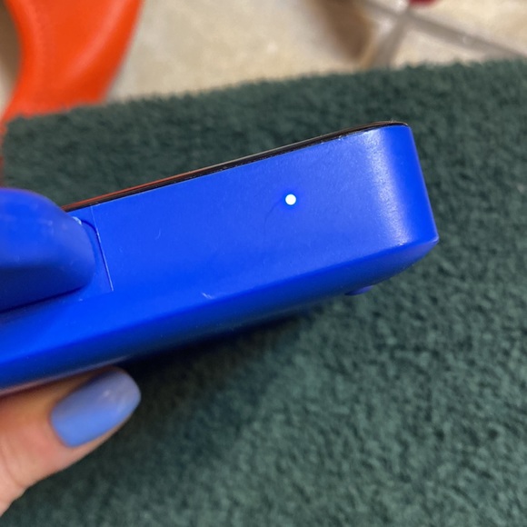 Western Digital portable gaming hard drive - Picture 3 of 5